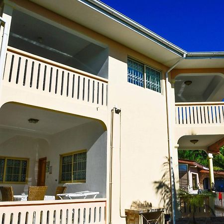Korrine'S Cottage Horizon Beau Vallon (Mahe) Exterior foto