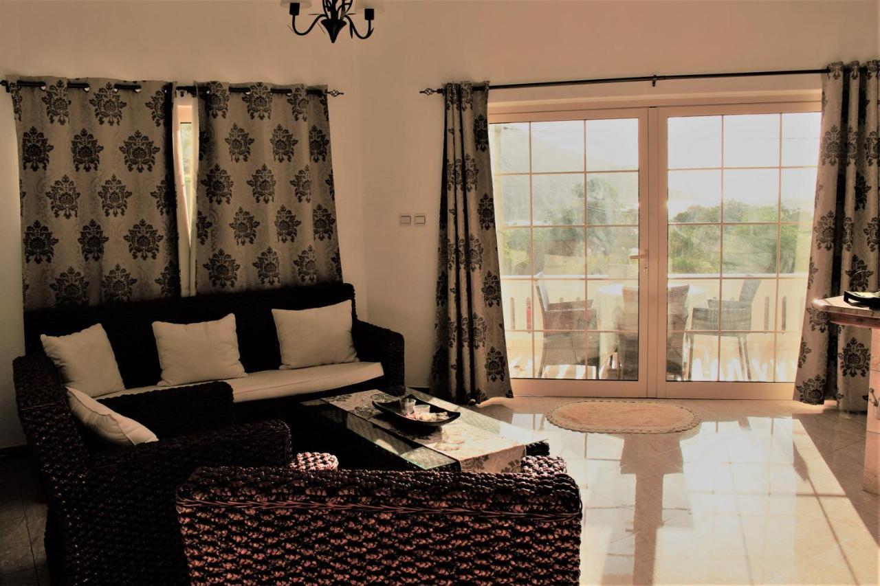 Korrine'S Cottage Horizon Beau Vallon (Mahe) Exterior foto