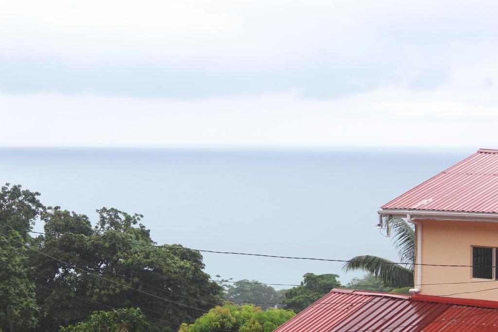 Korrine'S Cottage Horizon Beau Vallon (Mahe) Exterior foto
