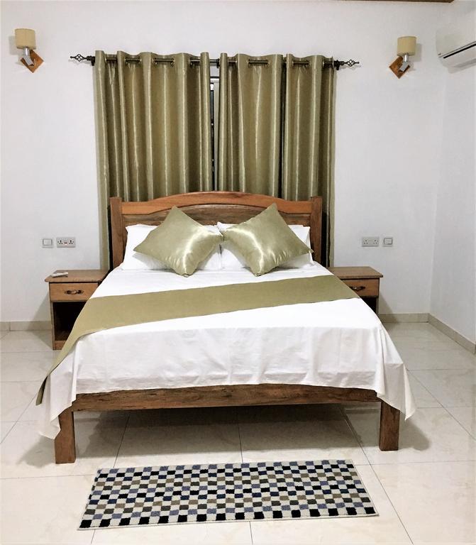 Korrine'S Cottage Horizon Beau Vallon (Mahe) Exterior foto